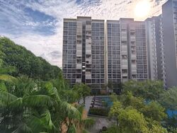 Sol Acres (D23), Condominium #583408561